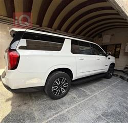 جي ام سي يوكون